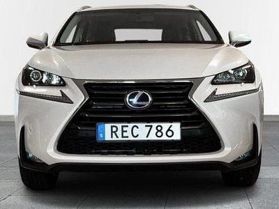 Lexus NX300h