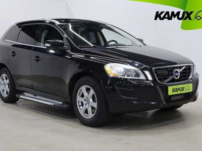 begagnad Volvo XC60 