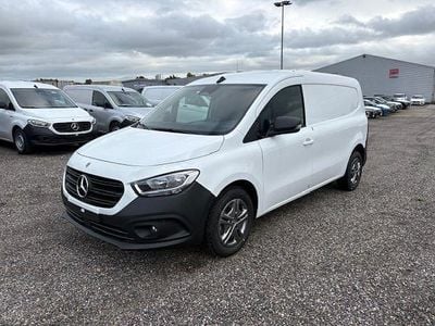 Mercedes Citan 110
