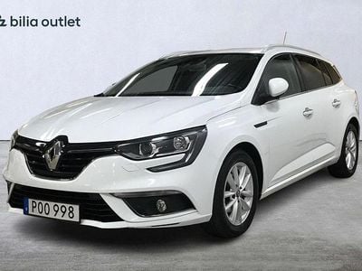 Renault Mégane GrandTour