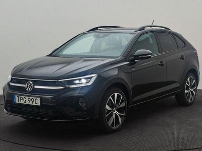 VW Taigo