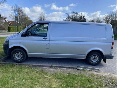 begagnad VW Transporter 2014 T30 2.0 TDI Euro 5