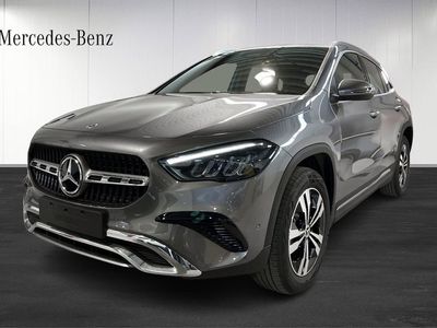 begagnad Mercedes GLA250 // AMG // VINTERPAKET // PL KAMPANJ 6495:-/MÅN