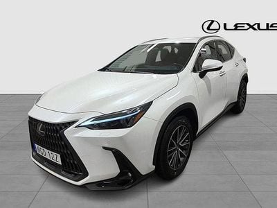 Lexus NX350h