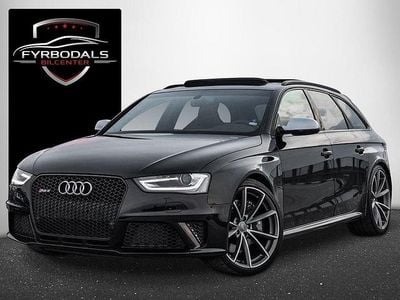 Audi RS4