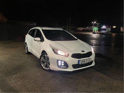 Kia Ceed Sportswagon