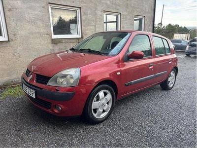 Renault Clio II