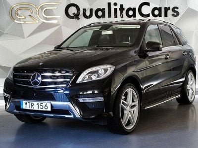 Mercedes ML350