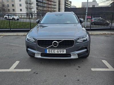 Volvo V90 CC