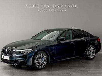 BMW 530e