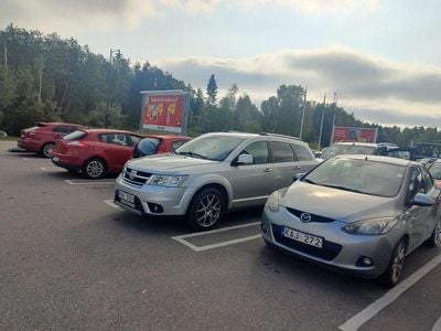 Fiat Freemont