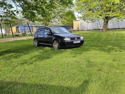 VW Golf IV