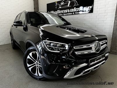 Mercedes GLC220