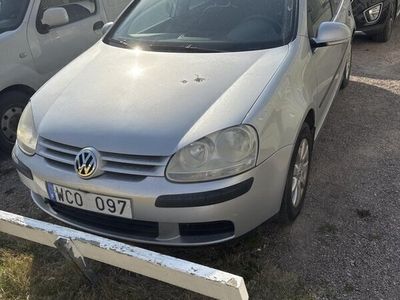 VW Golf IV