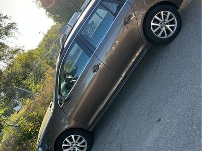 VW Golf VI