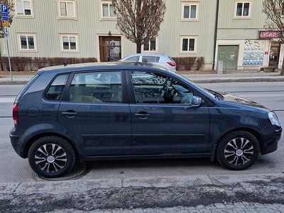 Begagnad 2006 VW Polo | 29 000 kr (Marknadspris)