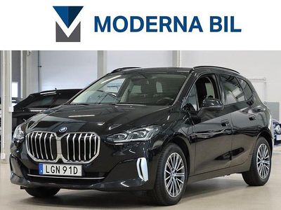 BMW 225 Active Tourer