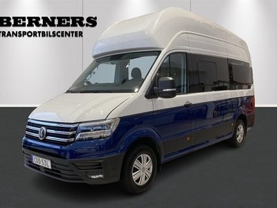 begagnad VW California Grand600 GRAND177HK AUT