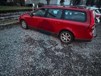 Begagnad 2008 Volvo V70 Kombi | 28 000 kr (Superpris)
