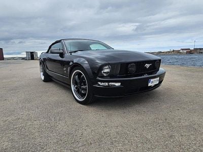 Ford Mustang GT