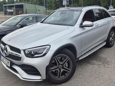 Mercedes GLC220
