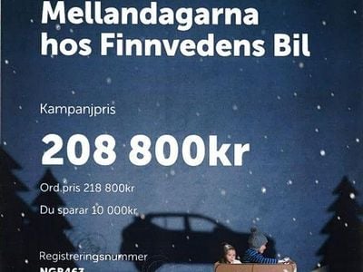 Vit Begagnad 2016 Volvo V40 Momentum SUV | 208 800 kr (Marknadspris)