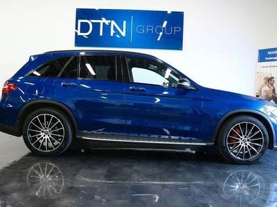 Mercedes GLC220