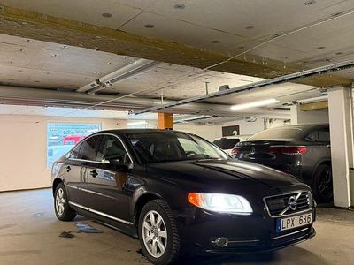 Begagnad 2011 Volvo S80 Sedan | 39 500 kr