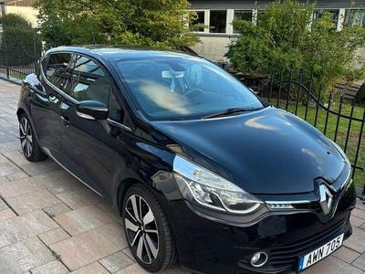 Renault Clio IV