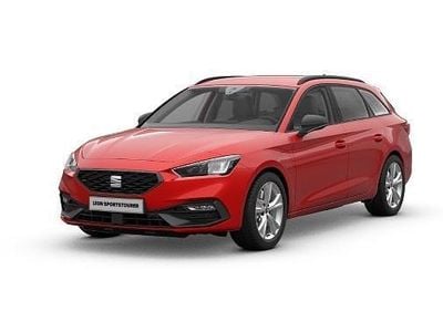 Seat Leon ST