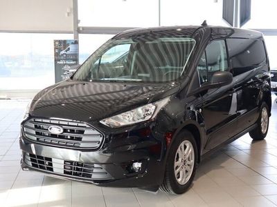 begagnad Ford Transit Connect CONNECT SKÅP L2 TREND 1.5 A8 omg 2024, Transportbil