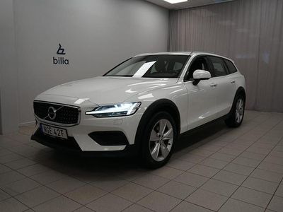 Volvo V60 CC
