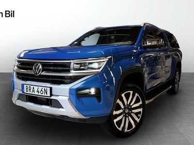 VW Amarok