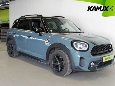 begagnad Mini Countryman Countryman SE ALL4220hk