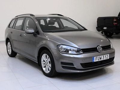 VW Golf VII