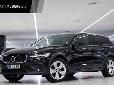 Volvo V60 CC