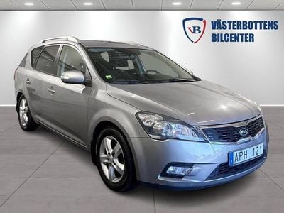 Kia Ceed Sportswagon