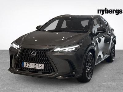 Lexus NX450h+