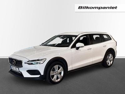 Volvo V60 CC
