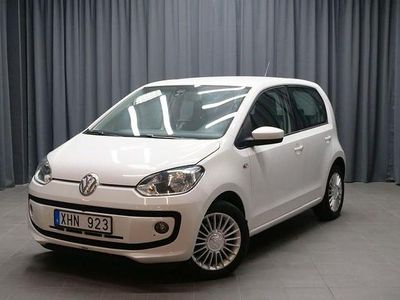 VW up!