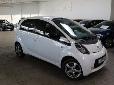 begagnad Citroën C-zero 16 kWh 64hk