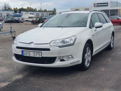 Citroën C5