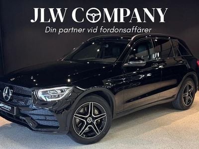 Mercedes GLC220