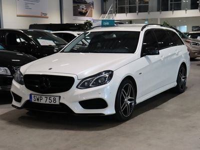 Mercedes E250
