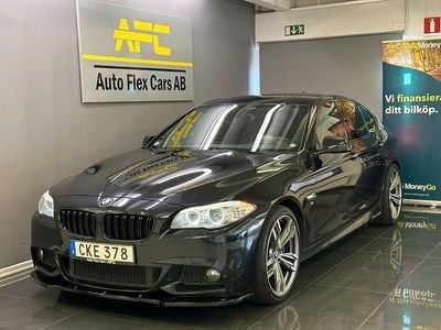 BMW 535