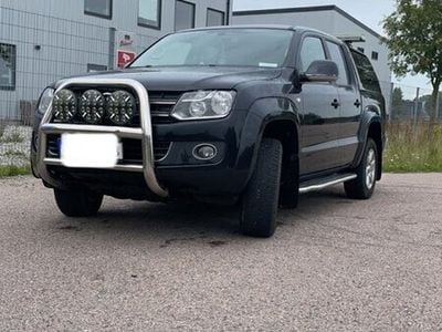 VW Amarok