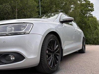 VW Jetta