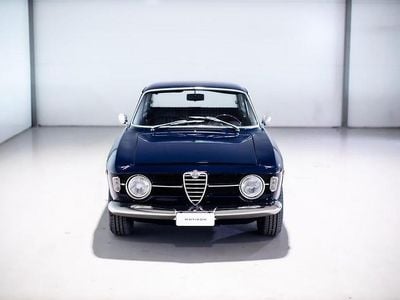 Begagnad 1970 Alfa Romeo GT Junior Sportkupé | 435 000 kr
