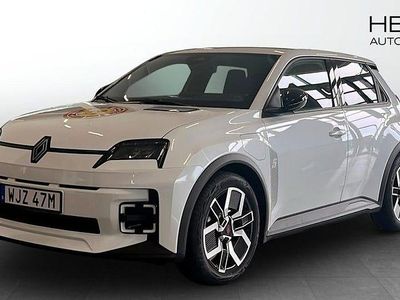 Renault 5 E-Tech