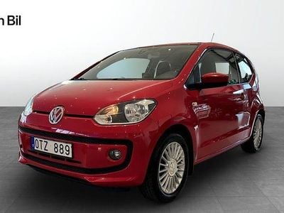 VW up!